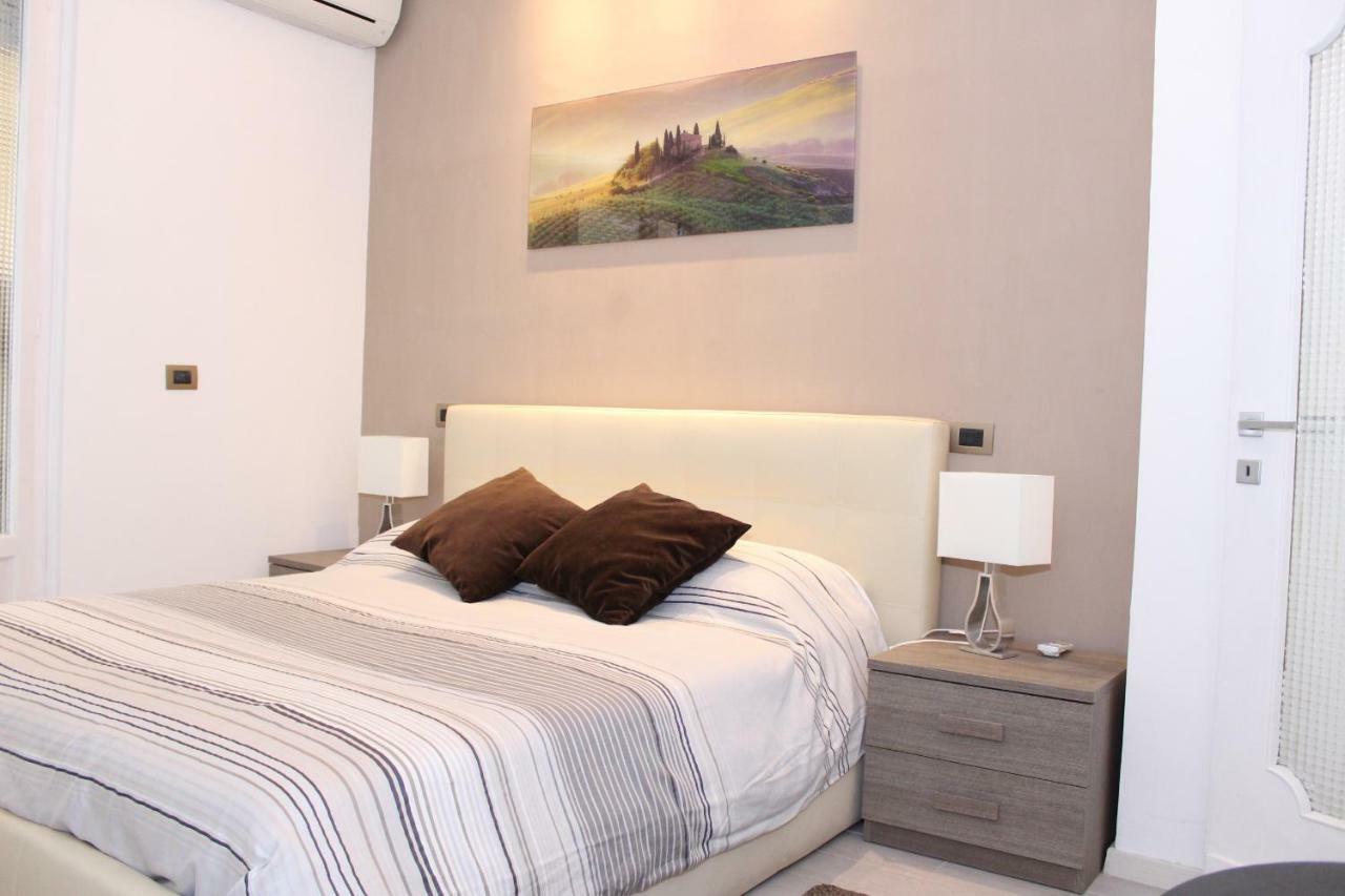 Art Apartment Ponte Vecchio Florença Exterior foto
