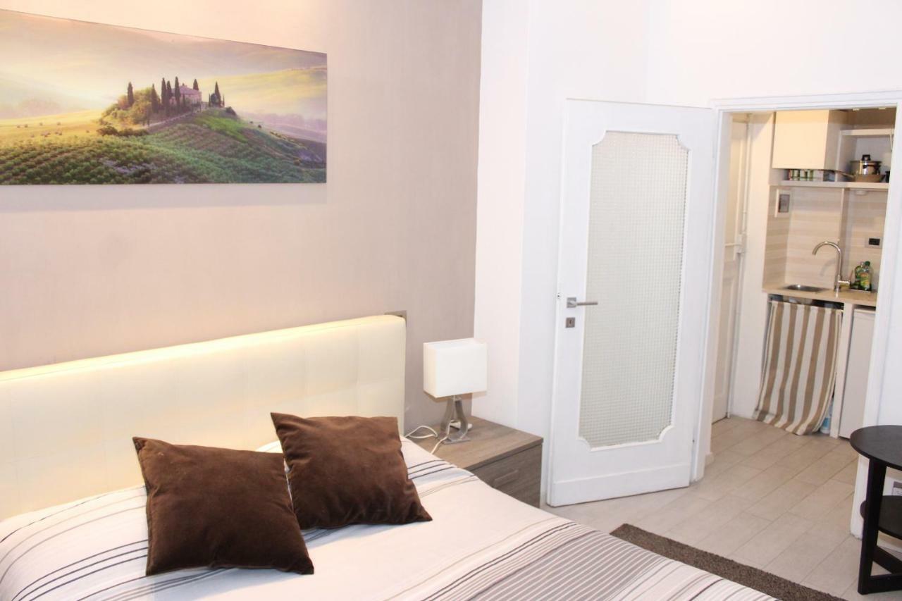Art Apartment Ponte Vecchio Florença Exterior foto