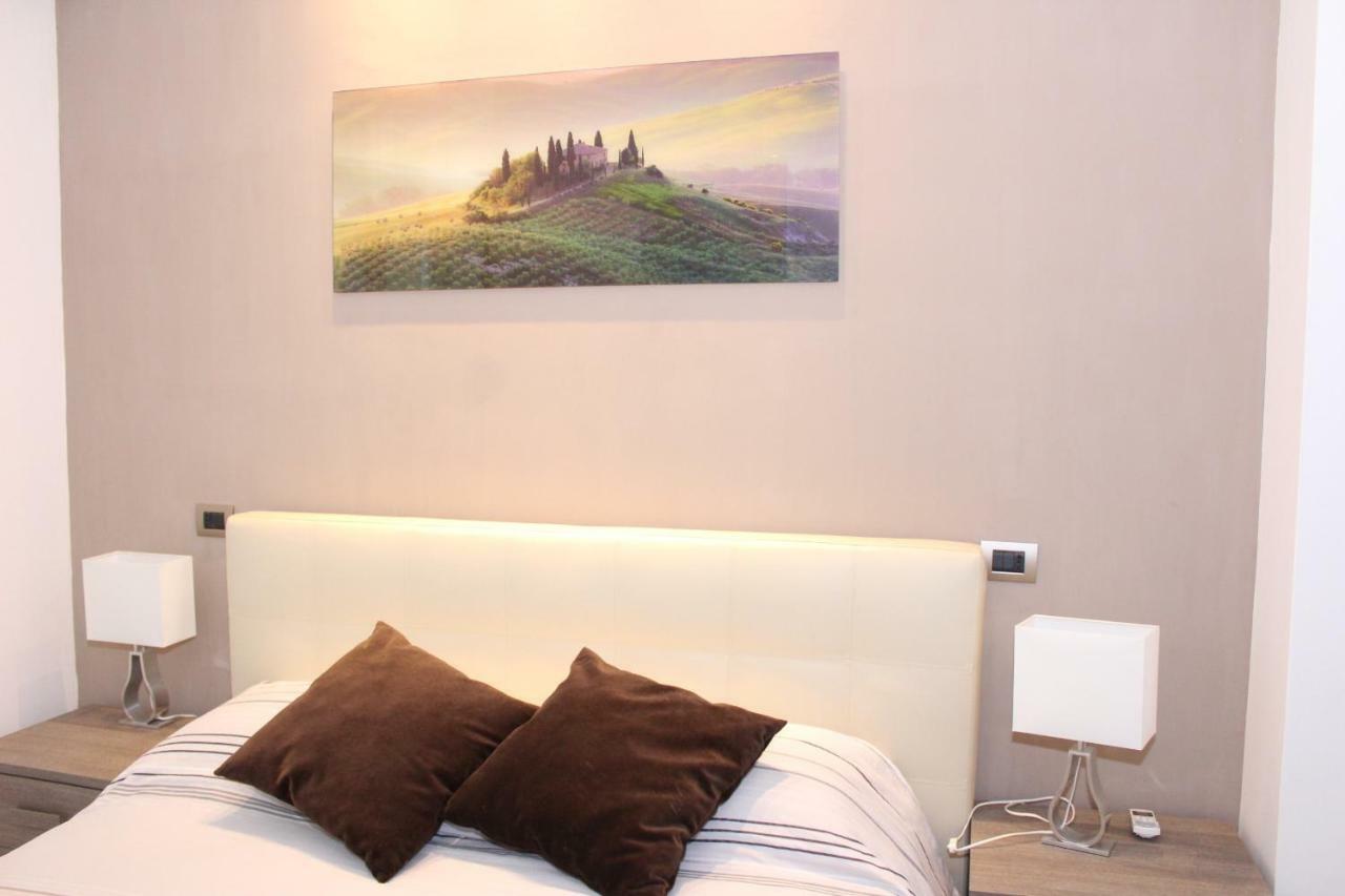 Art Apartment Ponte Vecchio Florença Exterior foto
