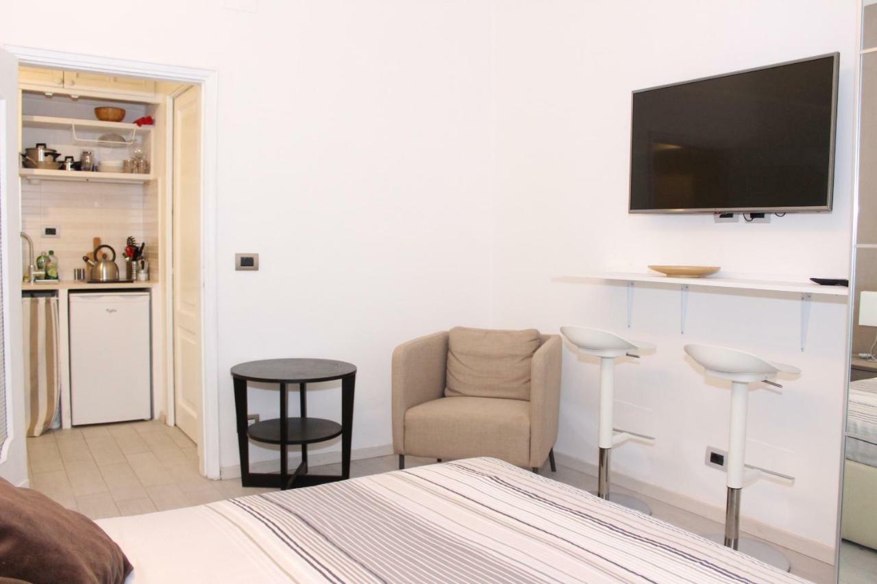 Art Apartment Ponte Vecchio Florença Exterior foto